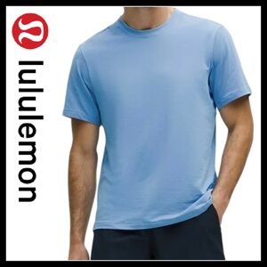 Lululemon Men’s Zeroed In Short-Sleeve T-Shirt Size (XXL) Like NEW (Worn Once)